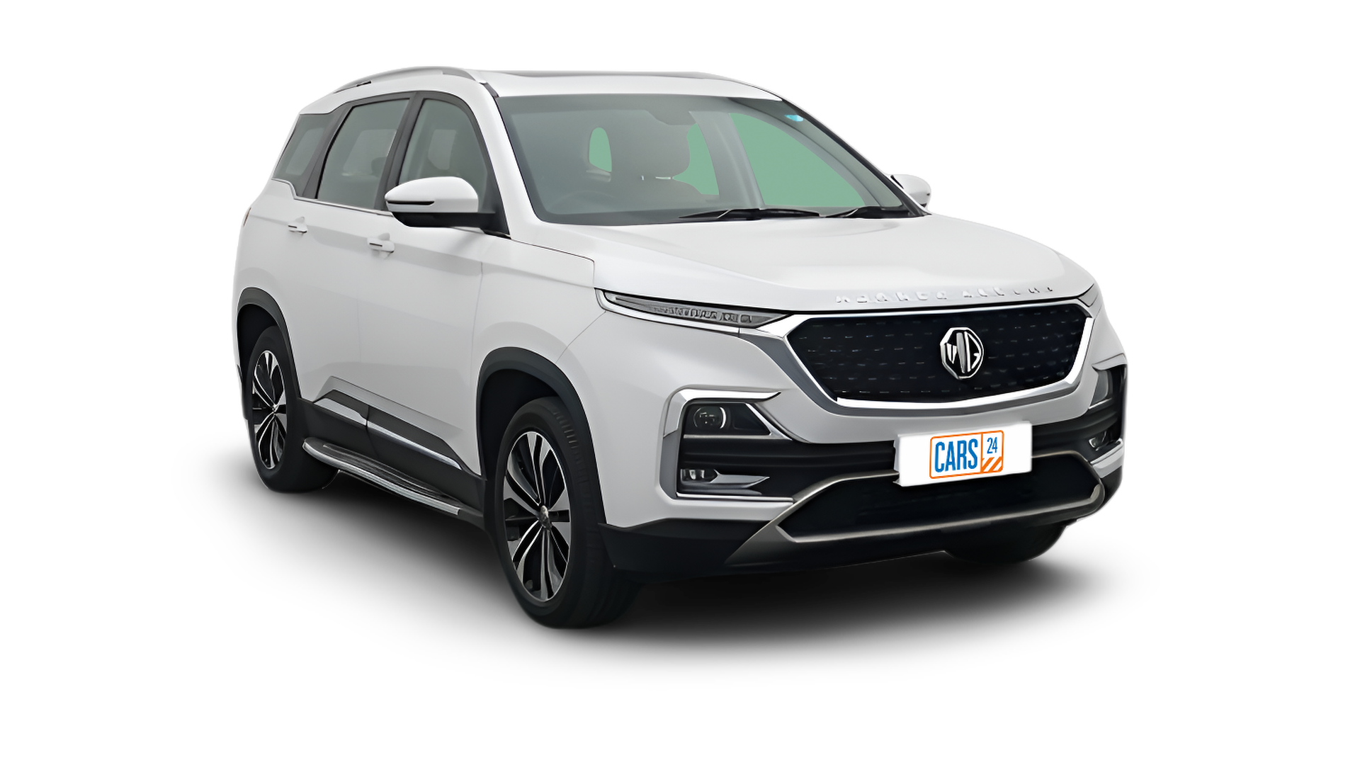 MG HECTOR-img